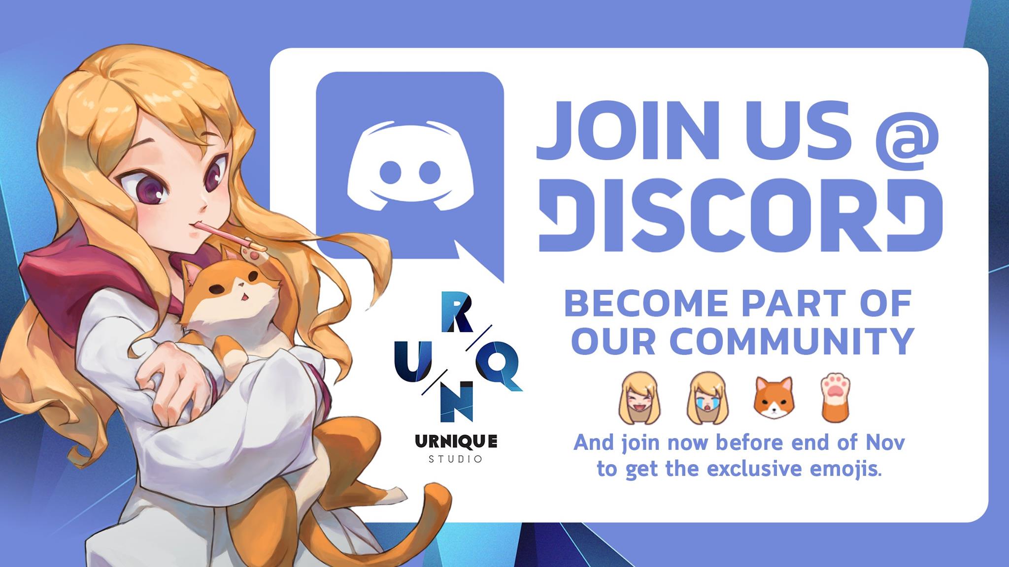 Join the ｡˚ଘ emcee's cakery ､､꒷꒦ Discord Server!